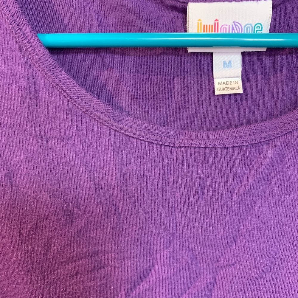 Lularoe Irma - Picture 2 of 2